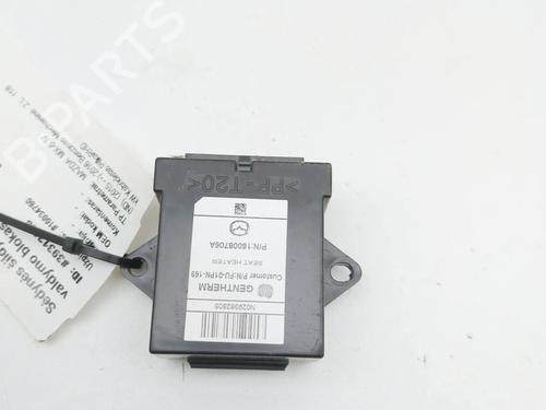 Electronic module MAZDA MX-5 IV (ND__) 2.0 (ND2E, ND6E) | BP40460056M83 - Image 4