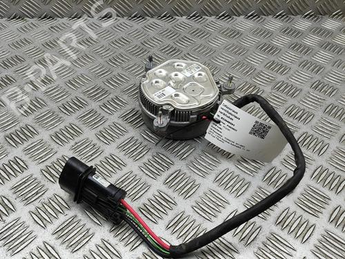 Electronic module PORSCHE 911 (992) 3.0 Carrera 4 S (992420) | BP33378414M83 - Image 5