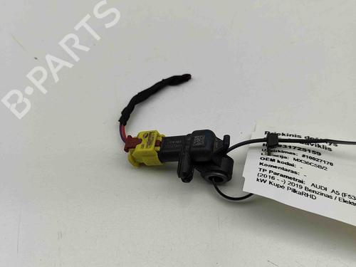 Elektronisk sensor AUDI A5 (F53, F5P) 35 TFSI Mild Hybrid (150 hp) 28436447
