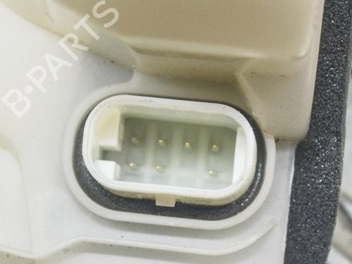 Front left lock TESLA MODEL 3 (5YJ3) EV AWD | BP27751397C98 