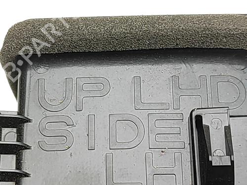 Air vent NISSAN LEAF (ZE1) Electric | BP32345156I21  - Image 8