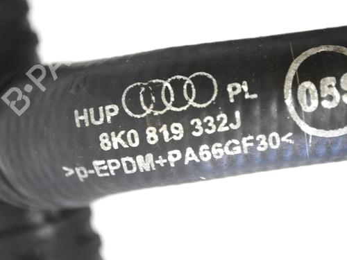 Pipe AUDI A4 B8 Avant (8K5) 2.0 TDI | BP33340910M125 - Image 5