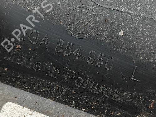 Dørliste VW T-ROC (A11, D11) 1.5 TSI | BP33847572C150  - Image 5