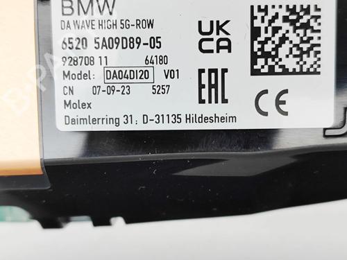 Antenne/Base BMW X7 (G07) xDrive 40 i Mild Hybrid | BP33389974C140  - Image 8