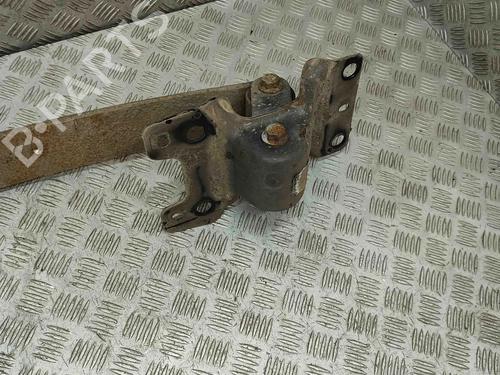 Other OPEL MOVANO B Van (X62) 2.3 CDTI FWD (FV) | BP36066761O1  - Image 6