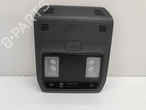 Kabinelys AUDI Q4 E-TRON Sportback (F4N) 35 | BP28553904I8