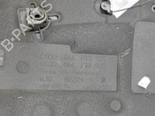 Upper protection AUDI A5 Sportback (F5A, F5F) 35 TFSI Mild Hybrid | BP28183688M93