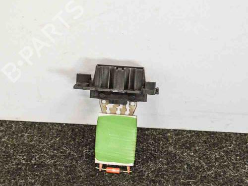 Used Heater resistor CITROËN JUMPER II Bus 2.2 HDi 120 (120 hp) 14663338