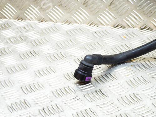 Pipe JAGUAR I-PACE (X590) EV400 AWD | BP27754368M125 