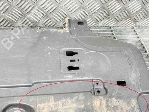 Underbody protection VOLVO V90 II Cross Country (236) T5 AWD | BP29637436M92 