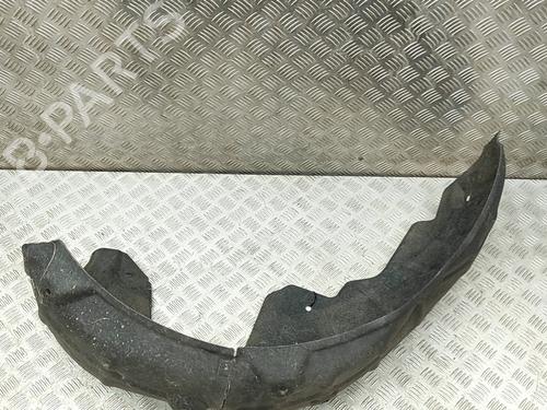 Wheel arch MAZDA 6 Estate (GJ, GL) 2.5 | BP26733496C56 