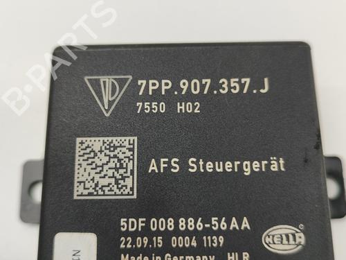 Electronic module PORSCHE MACAN (95B) 3.0 S Diesel | BP26410502M83 