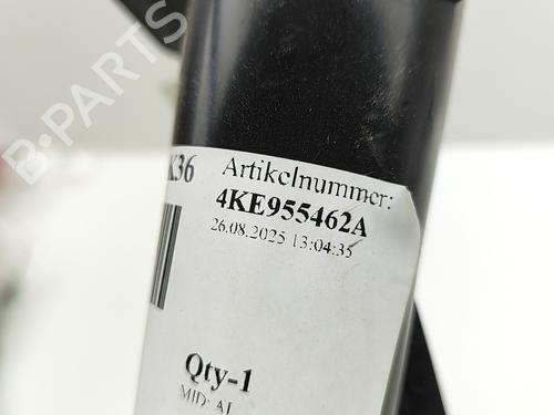 Pipe MERCEDES-BENZ B-CLASS Sports Tourer (W245) B 180 CDI (245.207) | BP29524330M125 