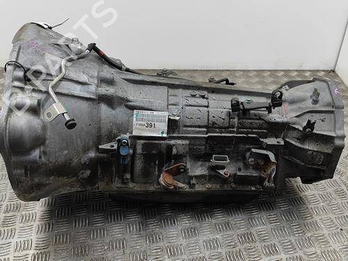 Used Gearbox SUZUKI GRAND VITARA II (JT, TE, TD) 1.6 (JB416) (106 hp) 13319881