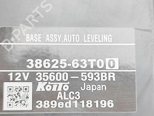 Electronic module SUZUKI SX4 S-Cross (JY) 1.4 Hybrid (Mild Hybrid) (AKK 414) | BP30708589M83 
