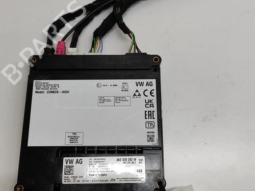 Used Electronic module AUDI Q8 E-TRON Sportback (GET) 55 quattro (408 hp) 29391761