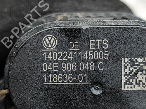 Electronic sensor SKODA SCALA (NW1) 1.5 TSI | BP40460727M84  - Image 6