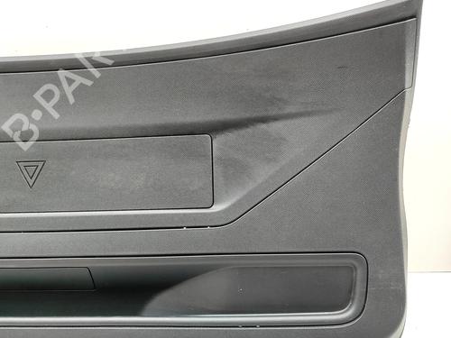 Boot lining PEUGEOT 508 SW II (FC_, FJ_, F4_) 1.5 BlueHDi 130 | BP32369643I3