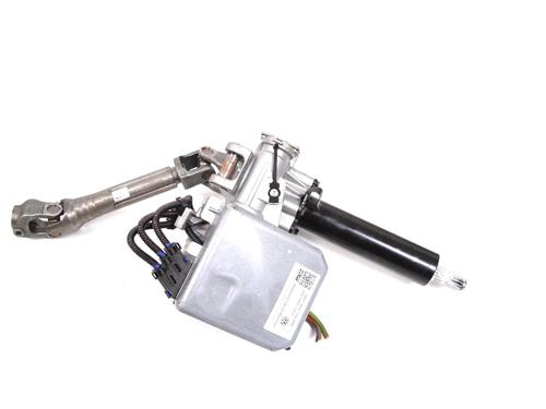 Steering column AUDI A1 Sportback (8XA, 8XF) 1.4 TFSI | BP33349022M21 - Image 4