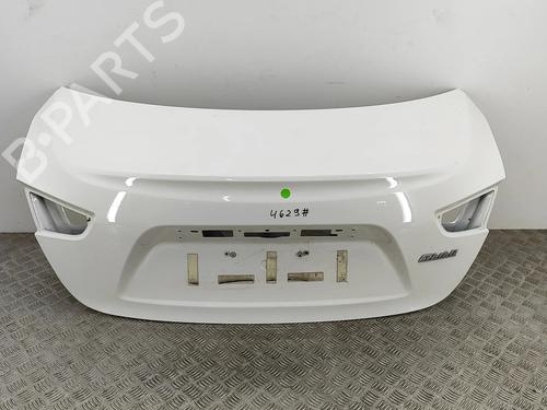 Used Tailgate MASERATI GHIBLI III (M157) 3.0 D (275 hp) 20144466
