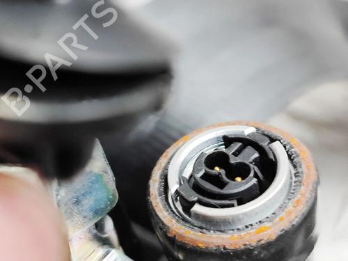 Front right seatbelt VOLVO C40 (539) Recharge AWD | BP33378625I25 - Image 6