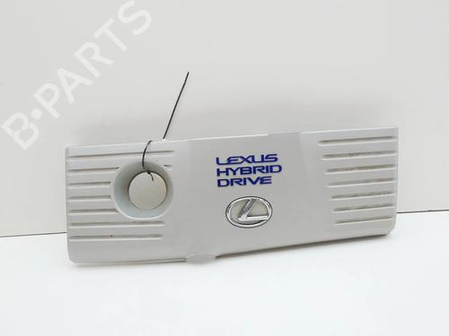 Used Upper protection Upper protection 39244079 39244079