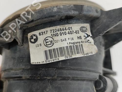 Right front fog light BMW X5 (E70) xDrive 30 d | BP29282967C31 