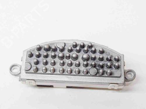 Used Heater resistor BMW 4 Gran Coupe (F36) 435 d xDrive (313 hp) 14620899