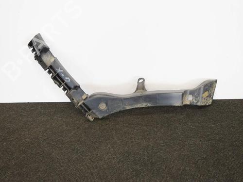 Rear bumper bracket PEUGEOT 3008 I MPV (0U_) 1.6 HDi | BP6761600C159 