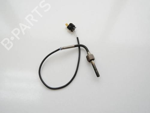 Used Electronic sensor Electronic sensor MERCEDES-BENZ SPRINTER 3-t Van (B906) 219 CDI / BlueTEC (906.611, 906.613) (190 hp) 33359864 33359864