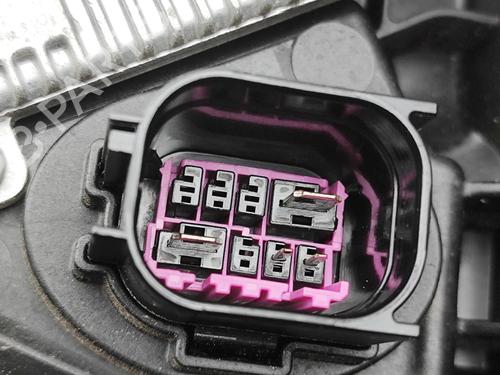 Left headlight CUPRA BORN (K11) 58 e-boost | BP38094085C28 - Image 12