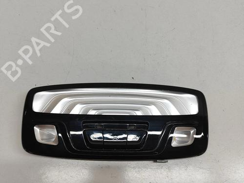 Used Interior roof light Interior roof light BMW 8 Gran Coupe (G16, F93) M8 (600 hp) 28956139 28956139