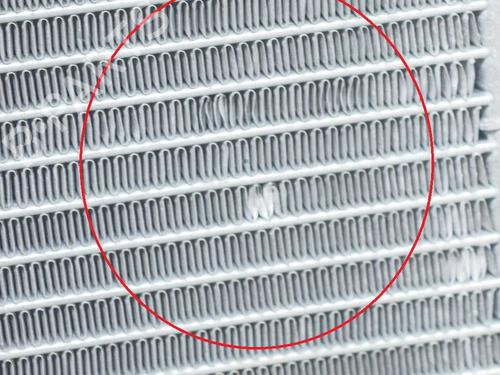 AC radiator TESLA MODEL 3 (5YJ3) EV AWD | BP27751375M32 - Image 7
