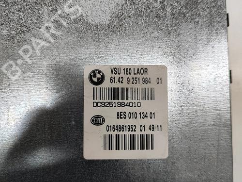 Electronic module BMW X3 (F25) xDrive 20 d | BP27377693M83