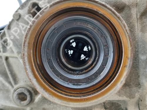 Rear differential MERCEDES-BENZ GLE (V167) GLE 350 de 4-matic (167.117) | BP34160749M24 - Image 4