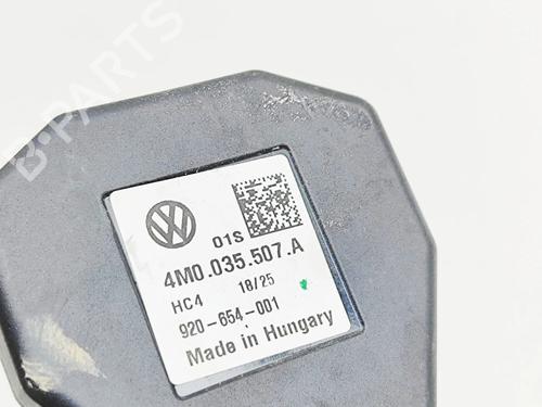 Antenne/Base AUDI Q6 E-TRON (GFB) e-tron quattro | BP37445063C140 - Image 7