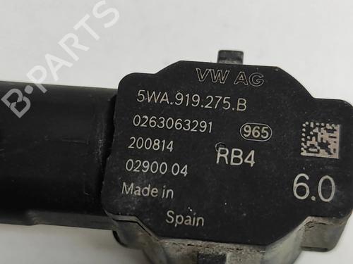 Electronic module VW ID.3 (E11, E12) Pro | BP27768542M83