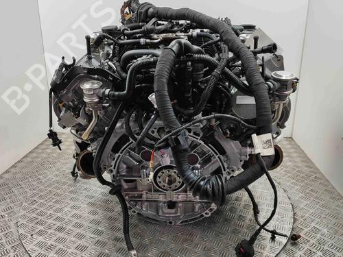Motor für PORSCHE MACAN (95B) 3.0 GTS (360 hp) 29485994