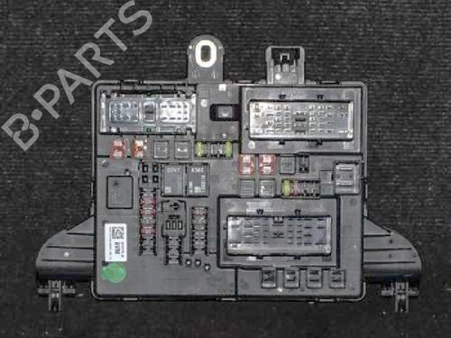 Electronic module OPEL INSIGNIA A Sports Tourer (G09) 2.0 Biturbo CDTI 4x4 (35) | BP6725024M83 