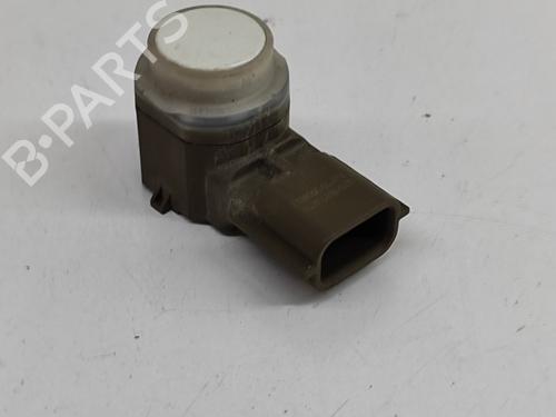 Used Electronic module NISSAN LEAF (ZE1) Electric (150 hp) 27788494
