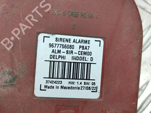 Electronic module OPEL MOKKA 1.2 (76) | BP36984238M83 - Image 7