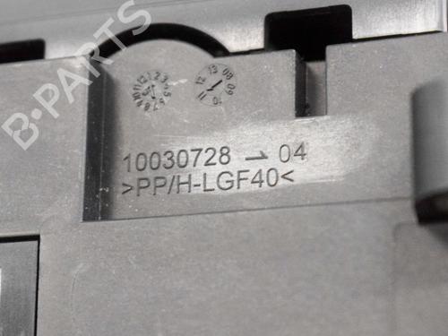 Gear lever BMW 5 Gran Turismo (F07) 530 d | BP6759987M90 