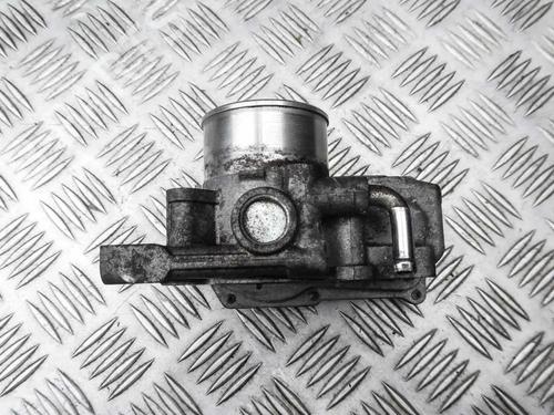 Throttle body MAZDA 6 Estate (GH) 2.2 MZR-CD (GH10) | BP6837604M82