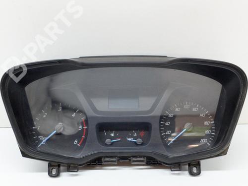 Used Instrument cluster FORD TRANSIT V363 Platform/Chassis (FED, FFD) 2.0 EcoBlue RWD (130 hp) 10073471