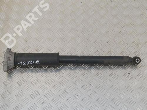Left rear shock absorber MERCEDES-BENZ C-CLASS (W205) C 220 BlueTEC / d (205.003) | BP8827219M18 