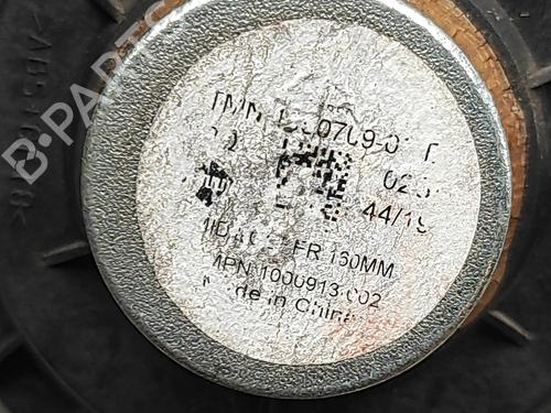 Speaker TESLA MODEL X (5YJX) P100D AWD | BP33661840E2  - Image 6