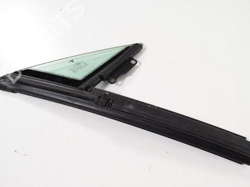 Used Front right quarter glass TESLA MODEL S (5YJS) 90D AWD (422 hp) 30257949