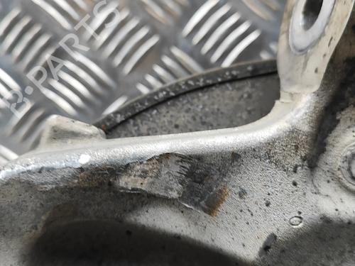 Right front steering knuckle CADILLAC ESCALADE 6.2 AWD | BP30394288M26