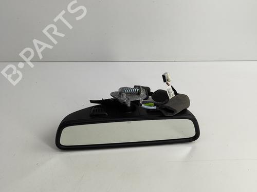 Used Rear mirror MERCEDES-BENZ E-CLASS Coupe (C207) E 350 BlueTEC / d (207.326) (258 hp) 24819816