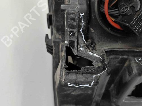 Right headlight MERCEDES-BENZ E-CLASS Convertible (A207) E 200 CGI (207.448) | BP29541879C29 